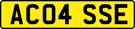AC04SSE