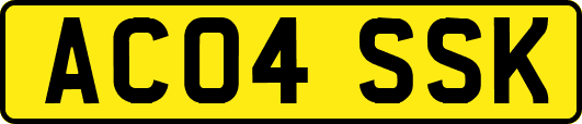 AC04SSK