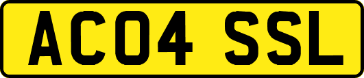 AC04SSL
