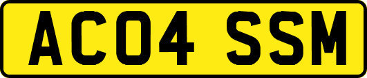 AC04SSM