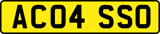 AC04SSO