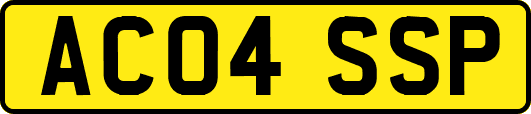AC04SSP