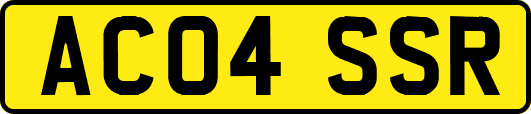 AC04SSR
