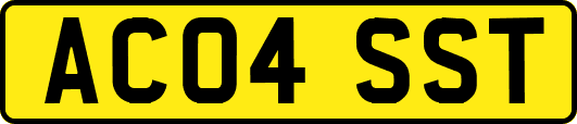 AC04SST