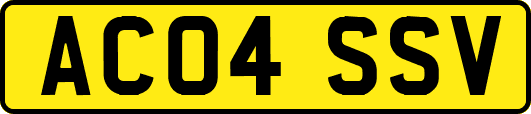 AC04SSV