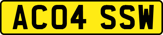 AC04SSW