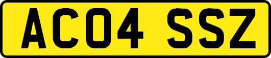 AC04SSZ