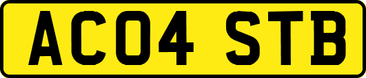AC04STB