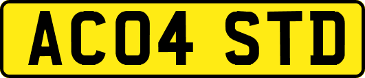 AC04STD