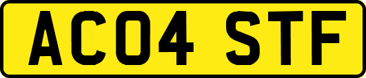 AC04STF