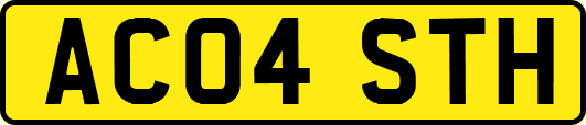 AC04STH