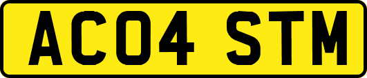 AC04STM