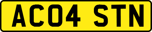 AC04STN