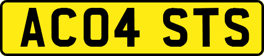 AC04STS