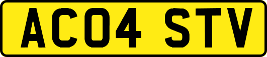 AC04STV