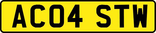 AC04STW