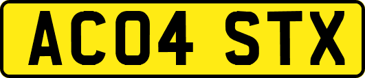 AC04STX