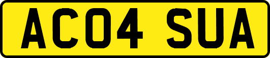 AC04SUA