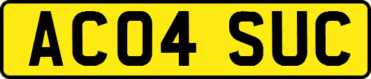 AC04SUC