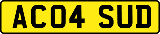 AC04SUD