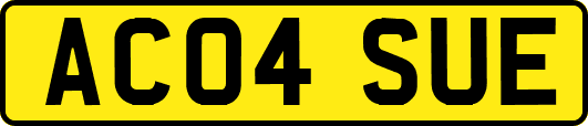 AC04SUE
