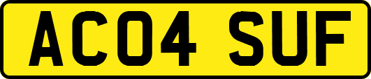 AC04SUF