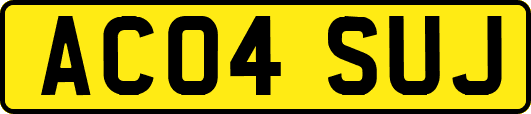 AC04SUJ