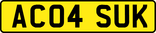 AC04SUK