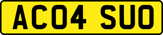 AC04SUO