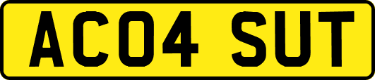 AC04SUT