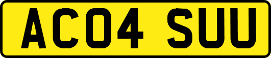 AC04SUU