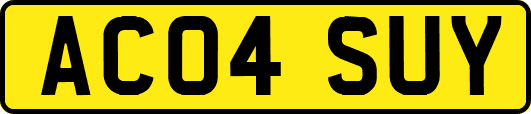 AC04SUY