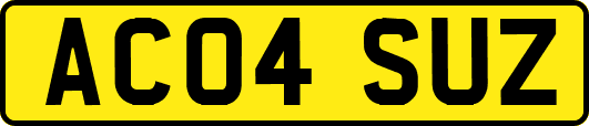 AC04SUZ