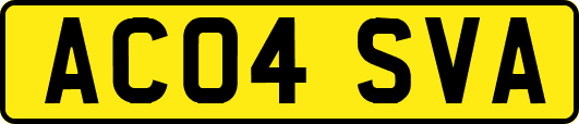 AC04SVA