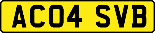 AC04SVB