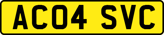 AC04SVC