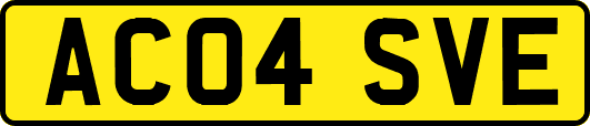 AC04SVE