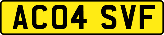 AC04SVF