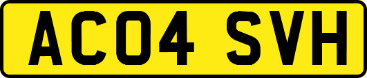 AC04SVH