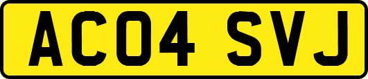 AC04SVJ