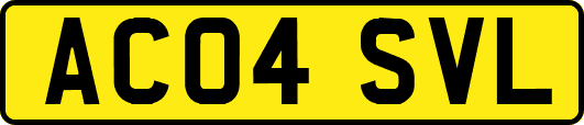 AC04SVL