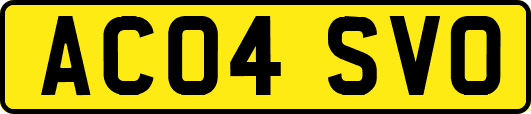 AC04SVO