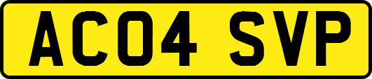 AC04SVP