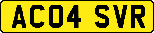 AC04SVR