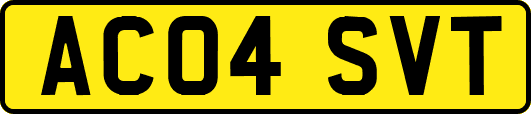 AC04SVT