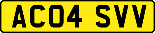 AC04SVV