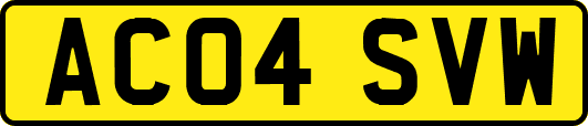 AC04SVW