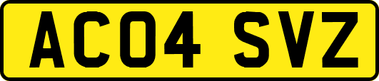 AC04SVZ
