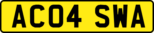 AC04SWA