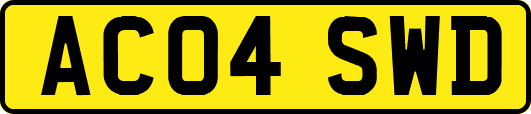 AC04SWD